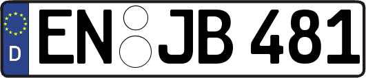 EN-JB481