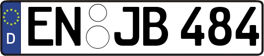 EN-JB484