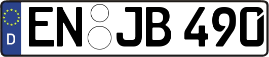 EN-JB490