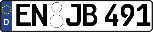 EN-JB491