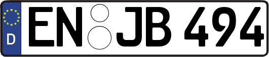 EN-JB494