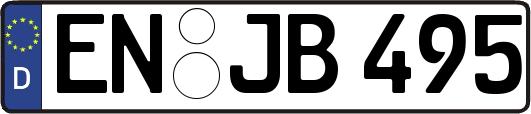 EN-JB495