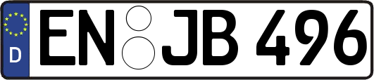 EN-JB496