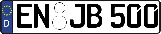 EN-JB500