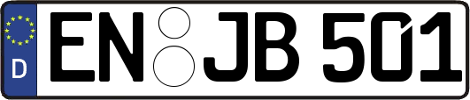 EN-JB501