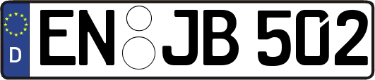 EN-JB502