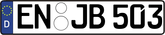 EN-JB503
