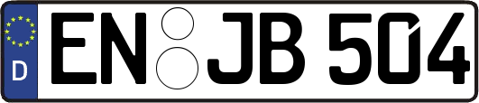 EN-JB504