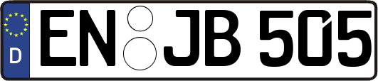 EN-JB505