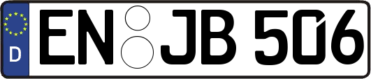 EN-JB506