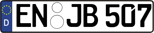 EN-JB507