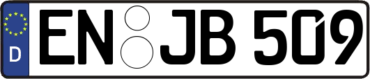 EN-JB509