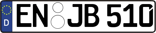 EN-JB510