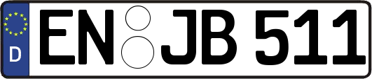 EN-JB511