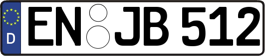 EN-JB512