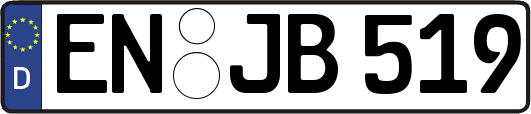 EN-JB519