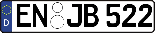 EN-JB522