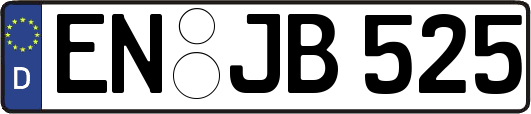 EN-JB525