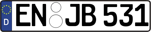 EN-JB531
