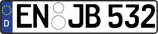 EN-JB532