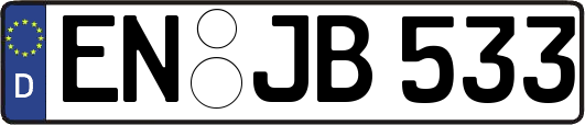 EN-JB533