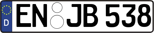 EN-JB538