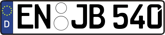 EN-JB540