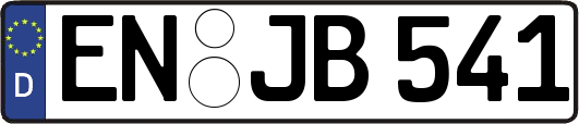 EN-JB541