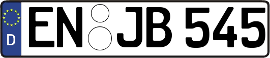EN-JB545
