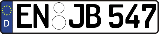 EN-JB547