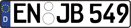 EN-JB549