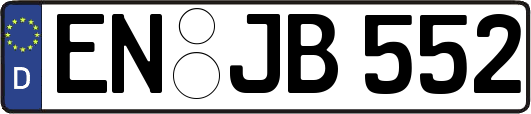 EN-JB552