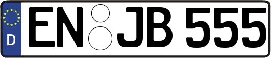 EN-JB555
