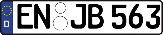 EN-JB563