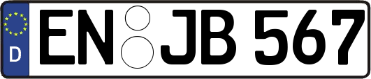 EN-JB567