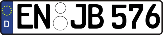 EN-JB576