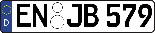 EN-JB579
