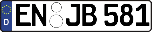 EN-JB581