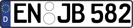 EN-JB582