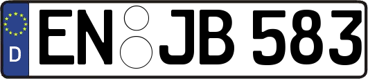 EN-JB583