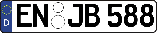 EN-JB588