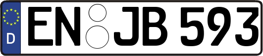 EN-JB593