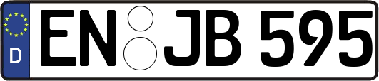 EN-JB595