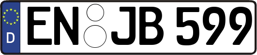 EN-JB599