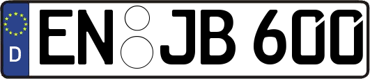 EN-JB600