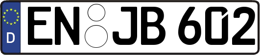 EN-JB602