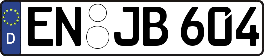 EN-JB604
