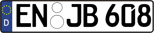 EN-JB608