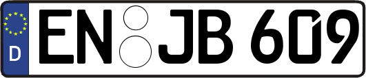 EN-JB609