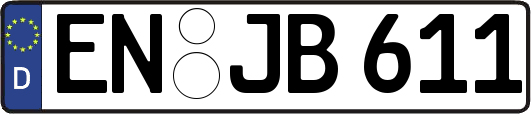 EN-JB611